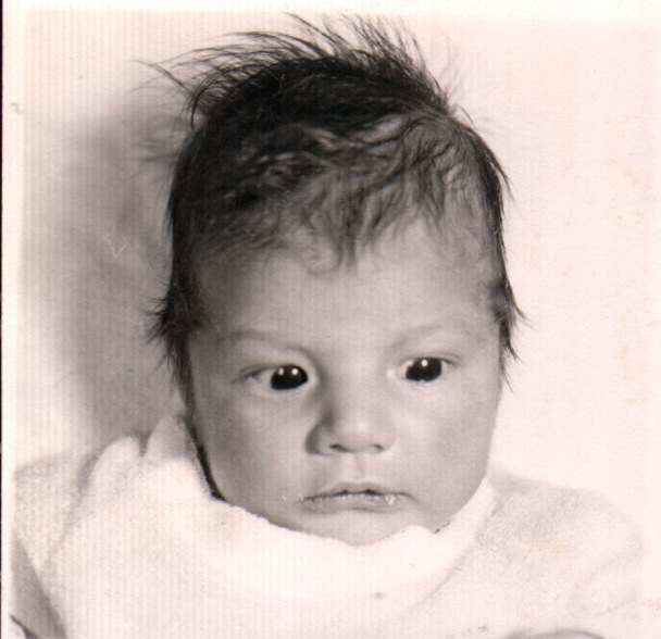 New Born